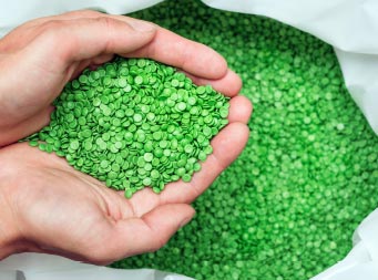 Advanced Plastic Moulding Solutions & Materials